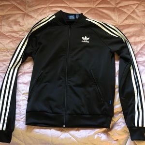 Adidas Jacket